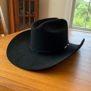 Stetson Women's Cowboy Hat